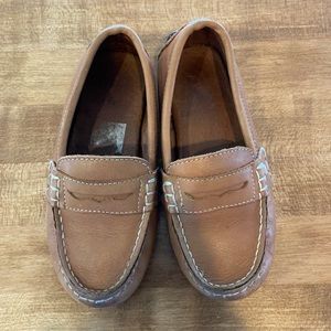 Polo Ralph Lauren loafers